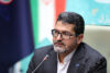 خندانی: سردفتران جدید در اجاره و اداره دفتر با مشکل روبرو هستند